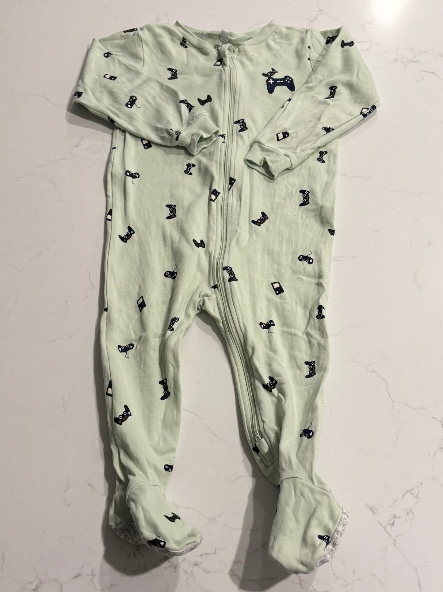 Pekkle-Pyjama-18 mois