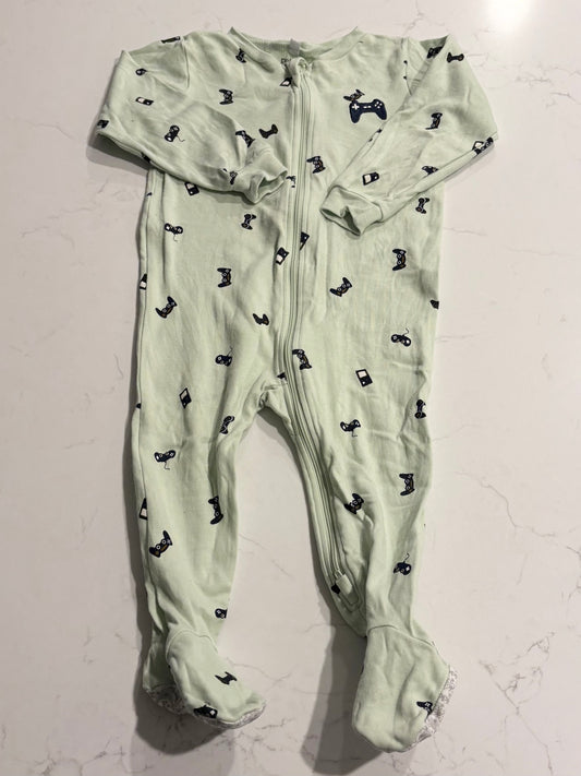 Pekkle-Pyjama-18 mois