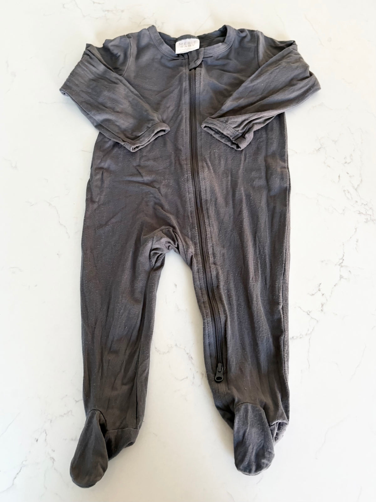 Mebie baby-Pyjama-12/18 mois