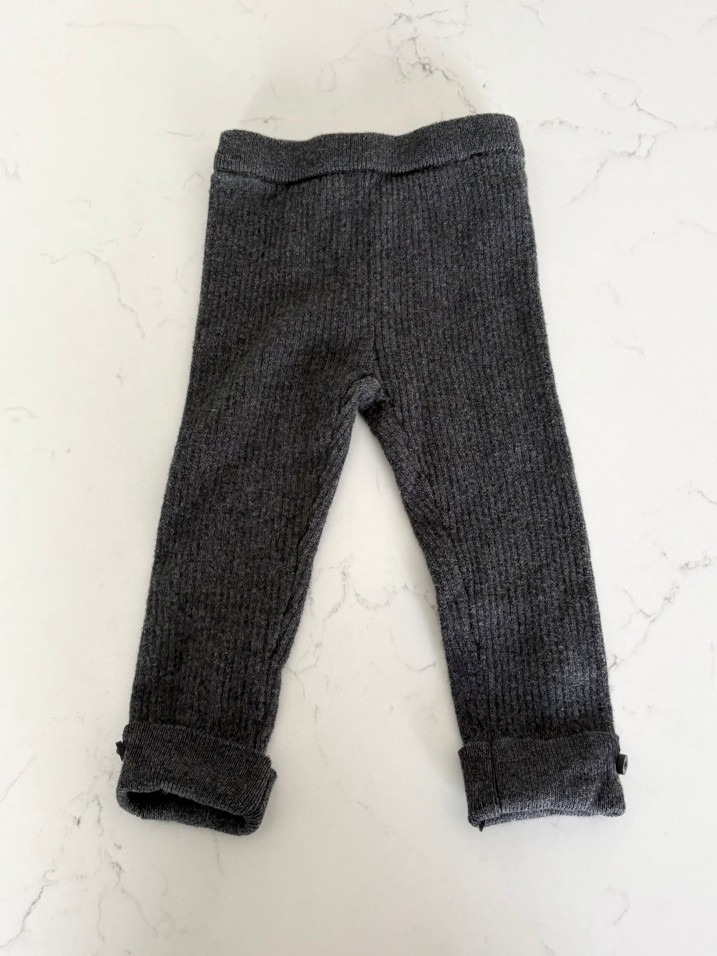 Zara-Pantalon-9/12 mois