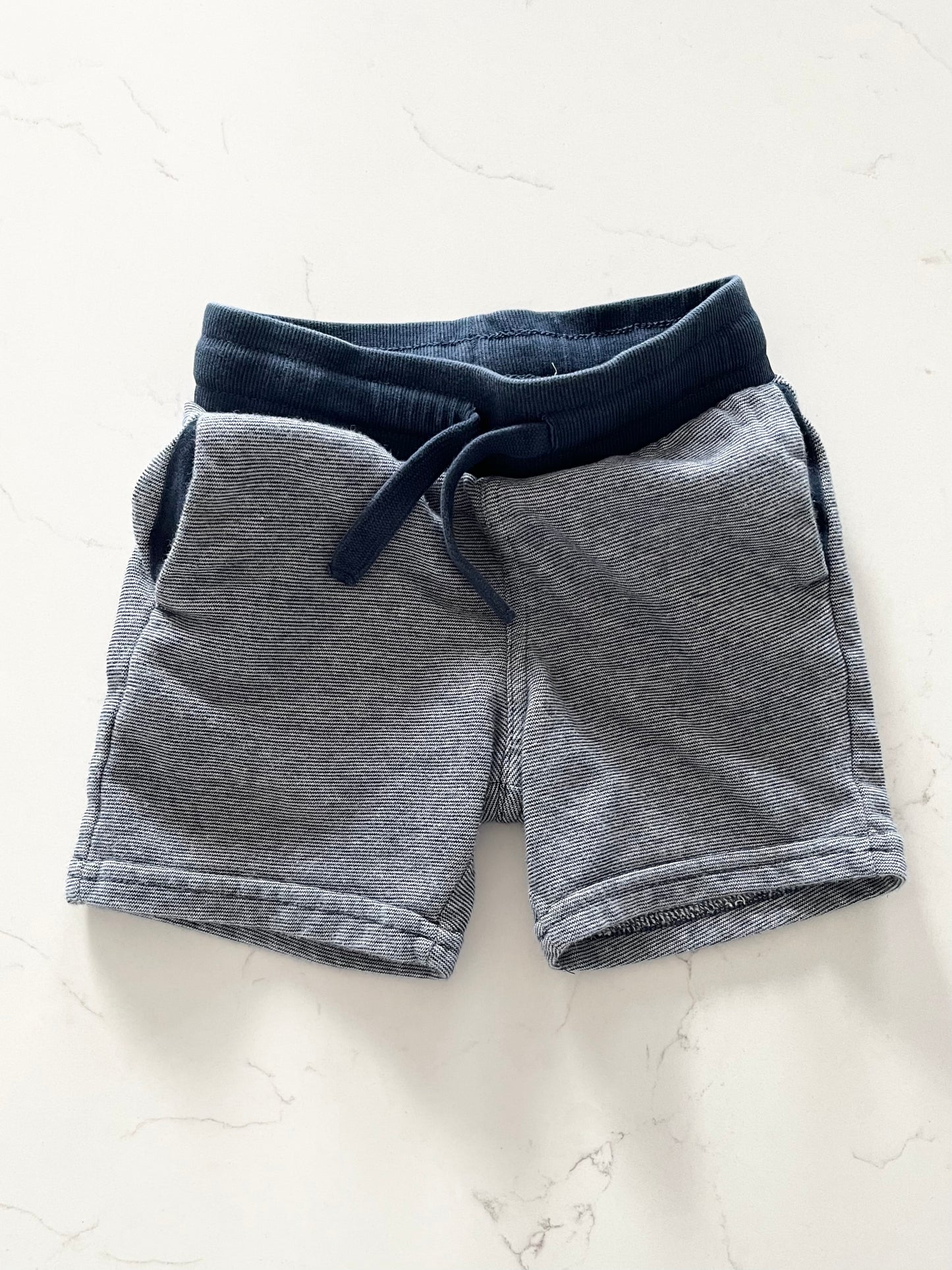 H&M-Short-2/3T