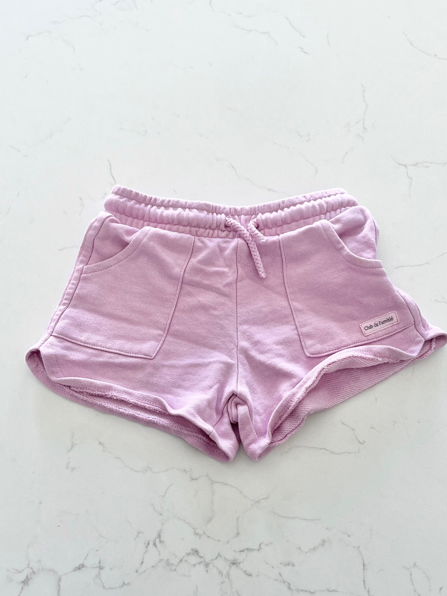 Zara-Short-3T