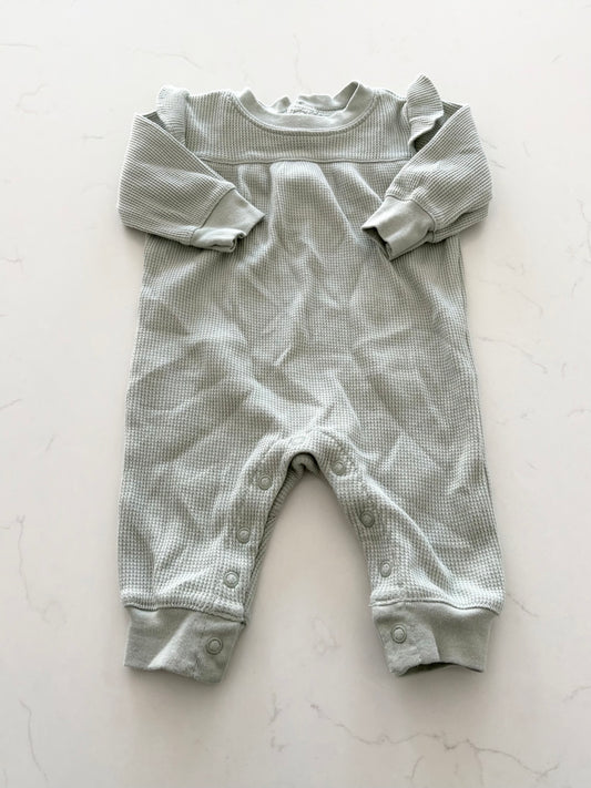 Carters-Une pièce-3 mois