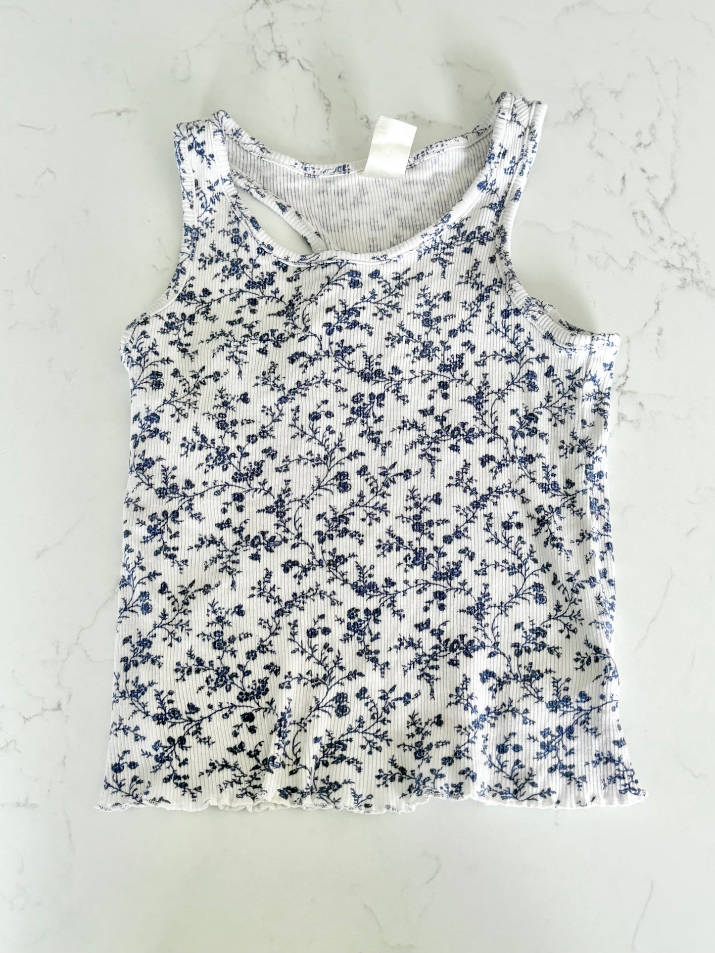 Oshkosh-Camisole-5T (légère imperfection)