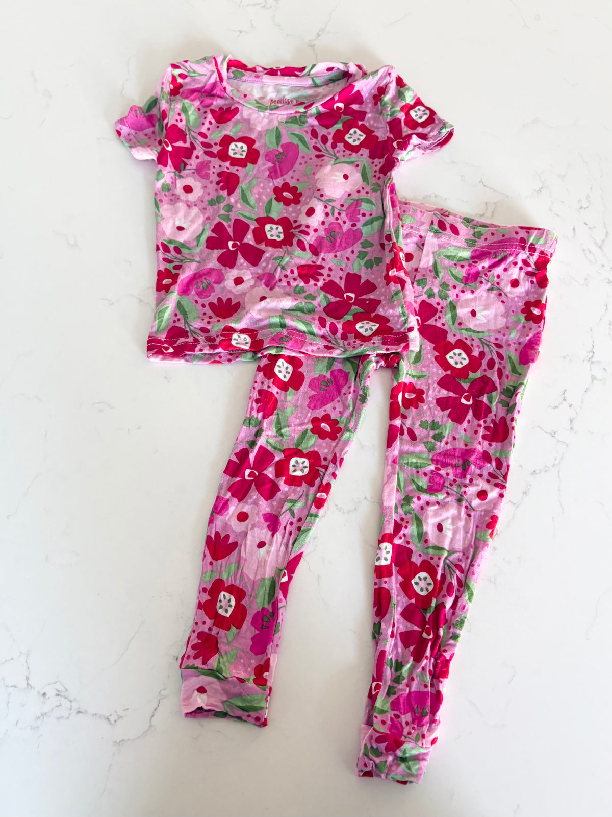 Penelope Mack-Pyjama-2T (fait petit)
