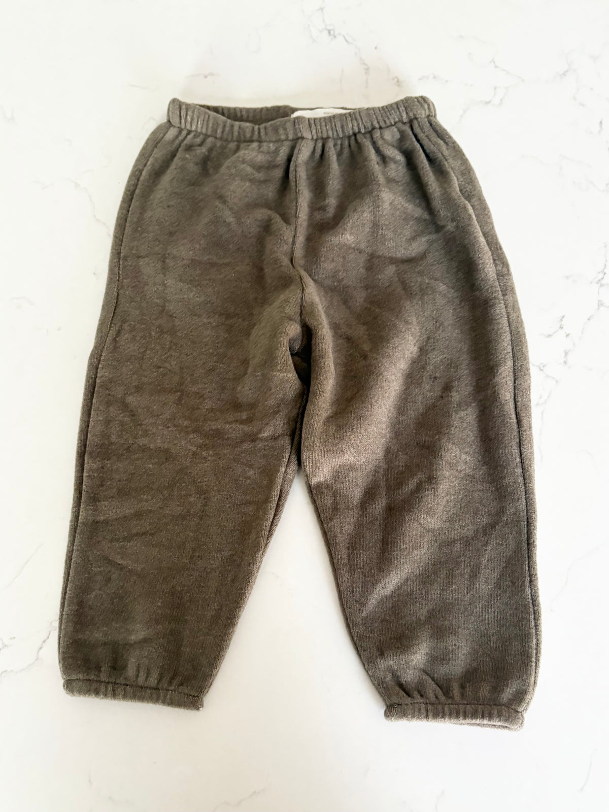 Zara-pantalon-12/18 mois