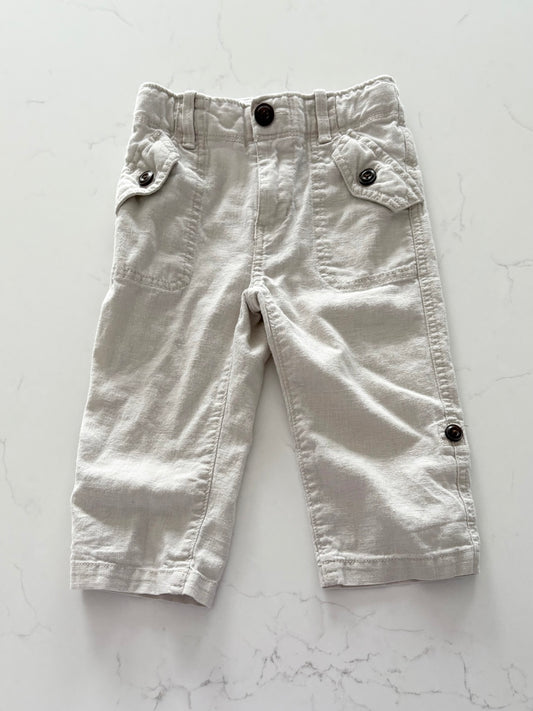 Gap-pantalon-18/24 mois
