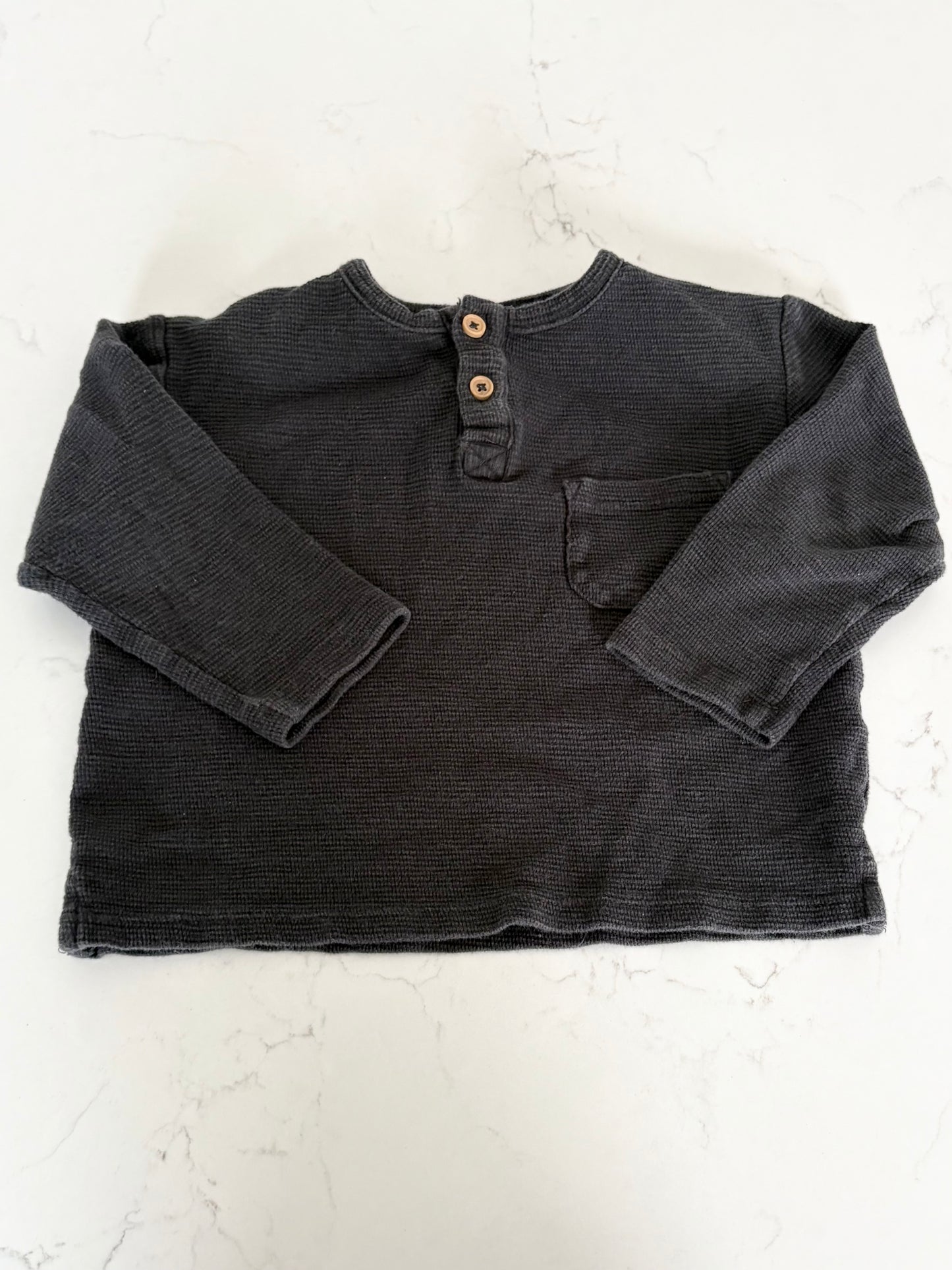 Zara-Chandail-18/24 mois
