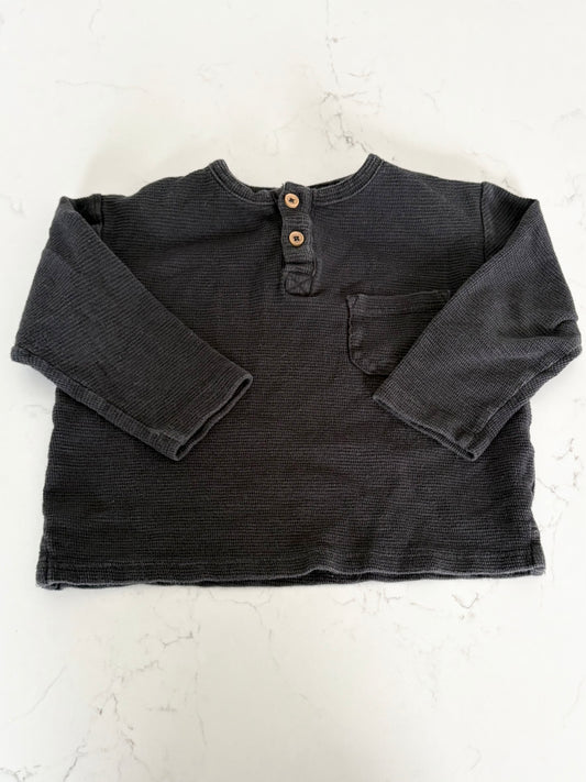 Zara-Chandail-18/24 mois