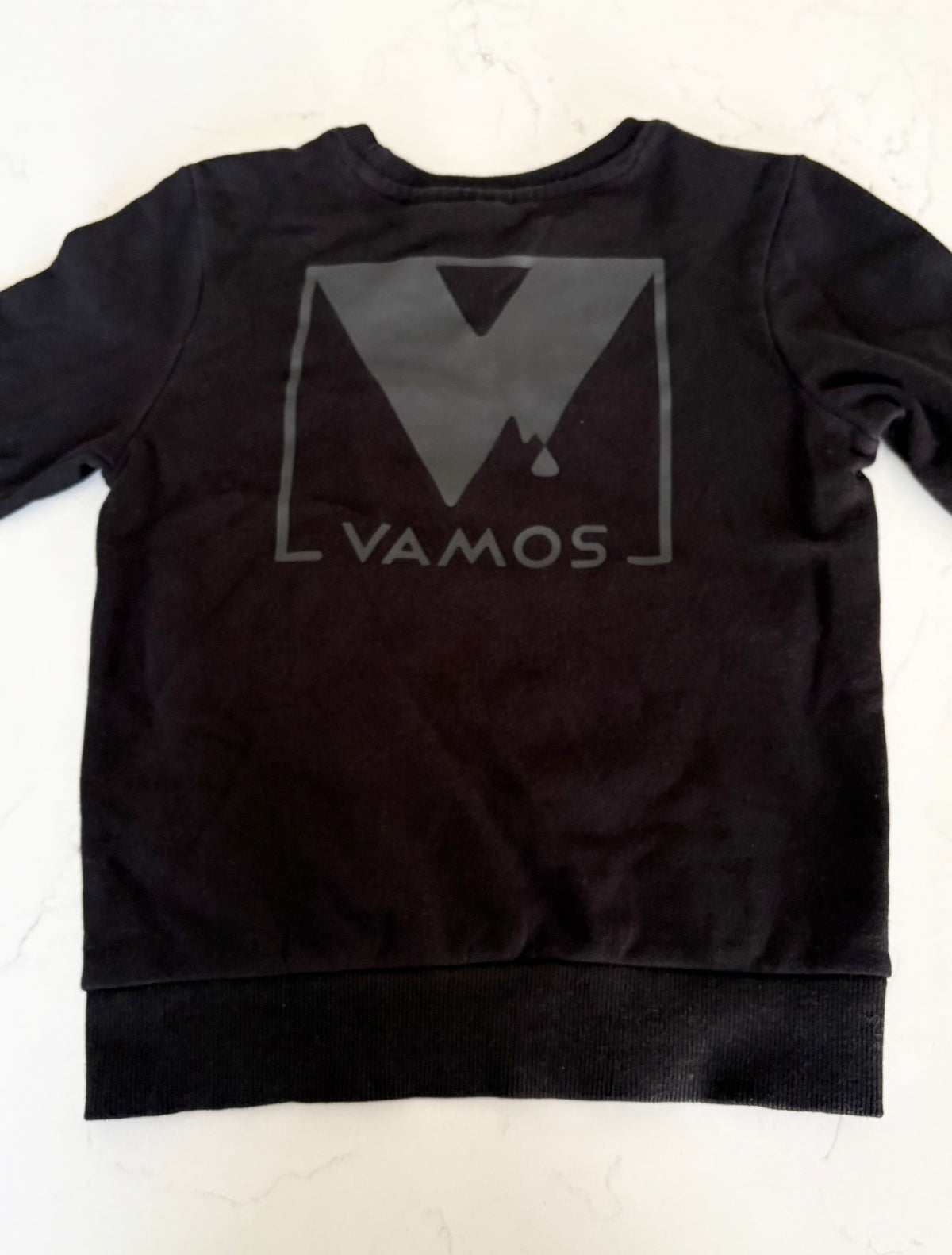 Vamos-Crewneck-6T