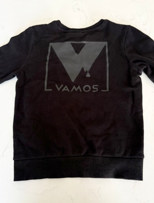 Vamos-Crewneck-6T