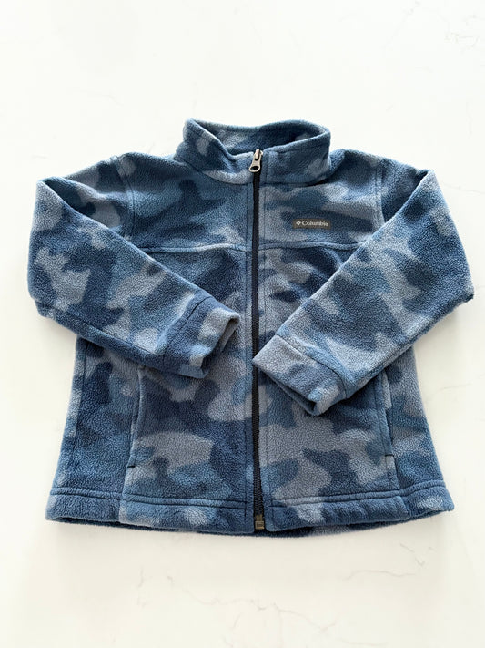 Columbia-Veste polar-4T