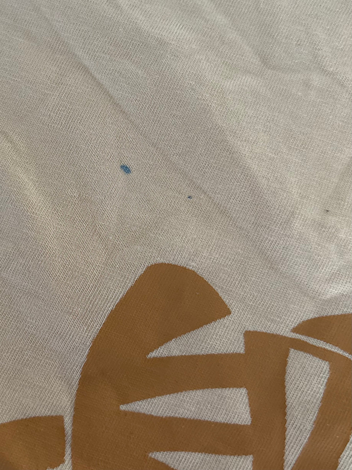 *Imparfait-Zara-T shirt-6T