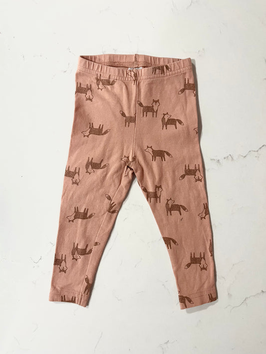 Carters-Leggings-12 mois