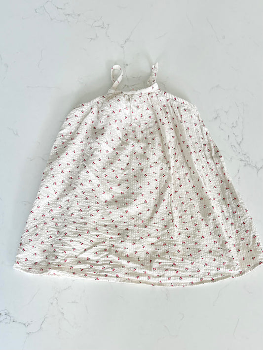 H&M-Robe-18/24 mois