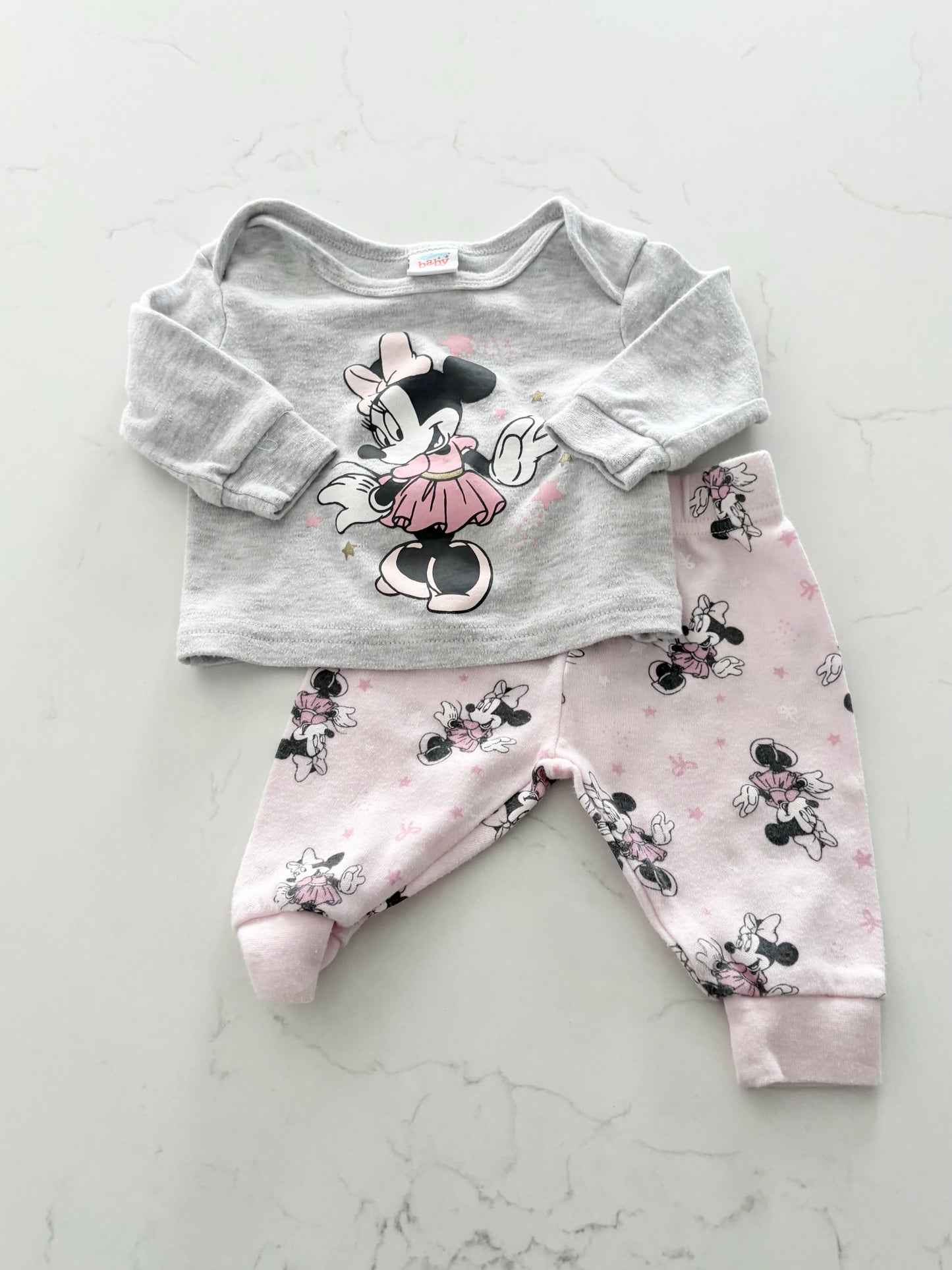 Disney Baby-Pyjama-0/3 mois