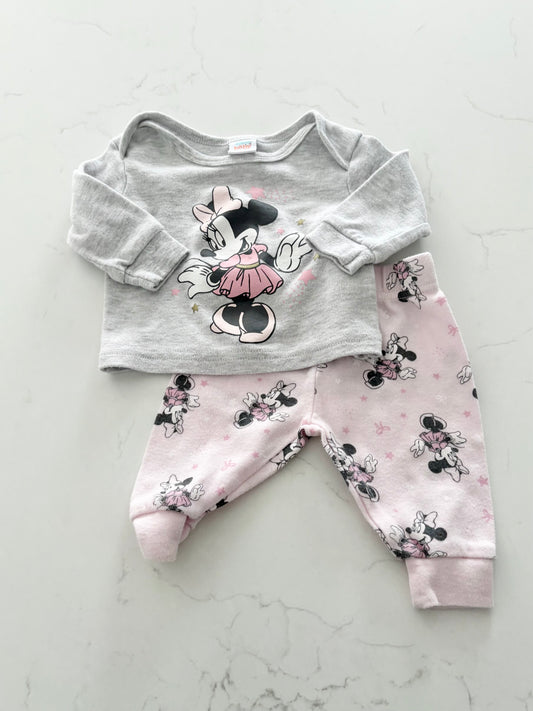 Disney Baby-Pyjama-0/3 mois