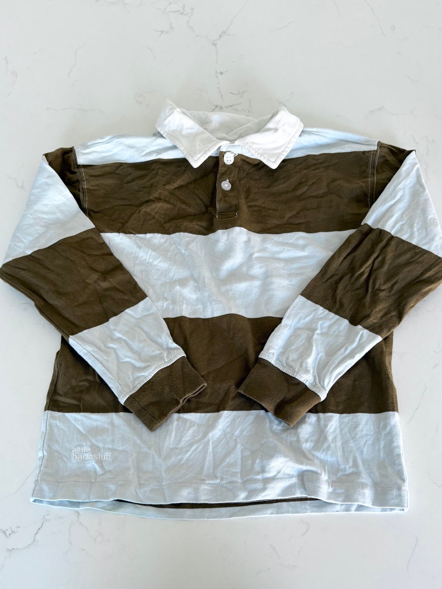 Zara-Polo-6/7T
