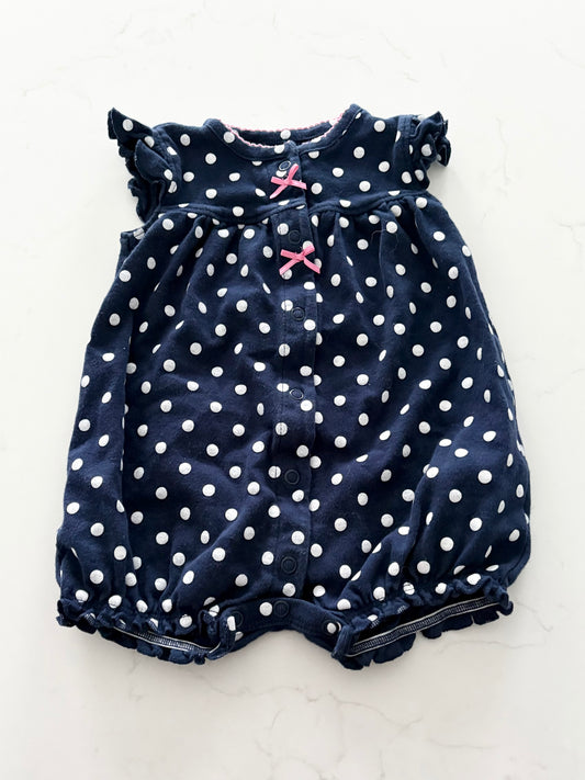 Carters/Simple joys-Barboteuse-3/6 mois