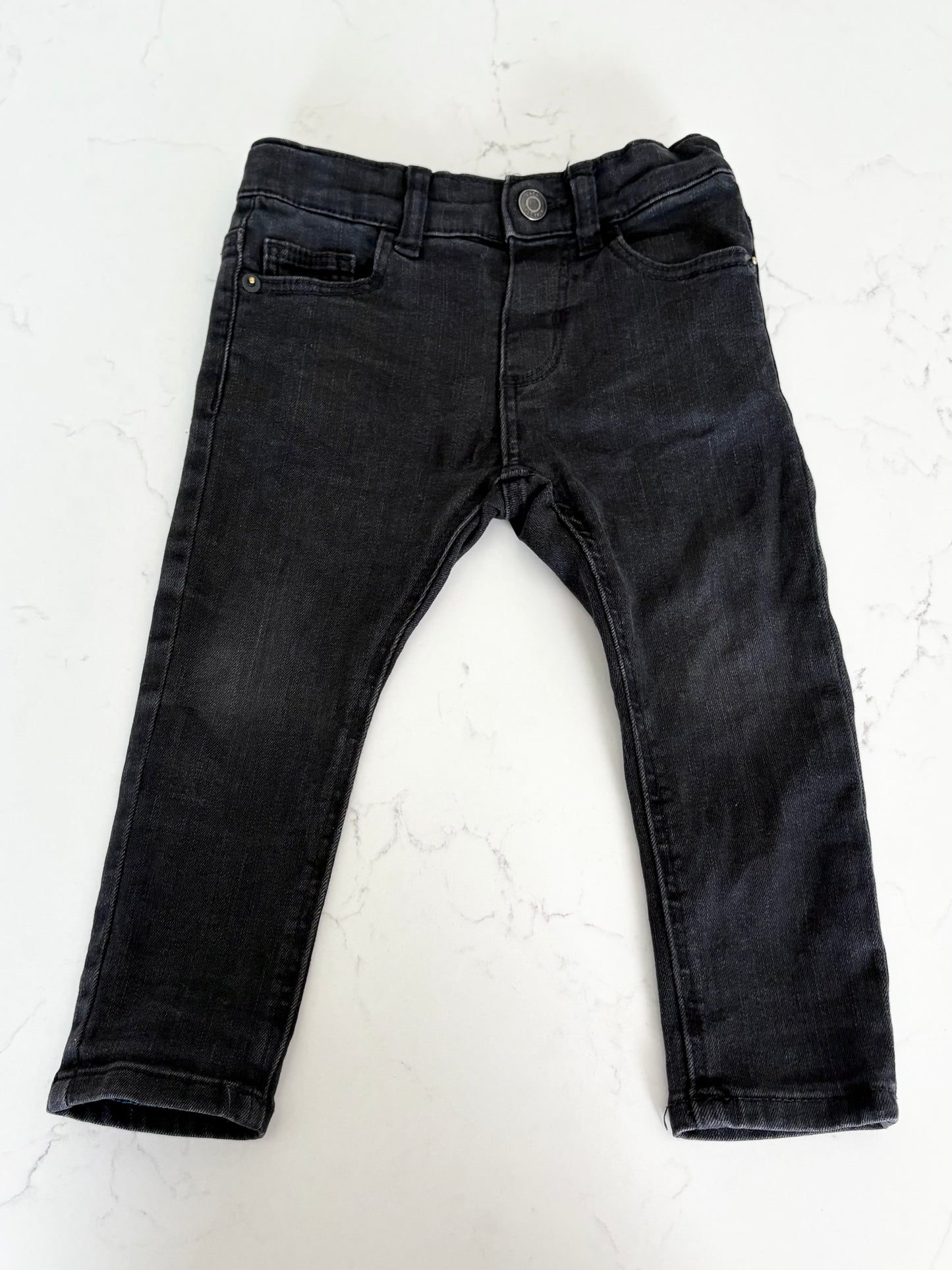 Zara-Jeans-18/24 mois