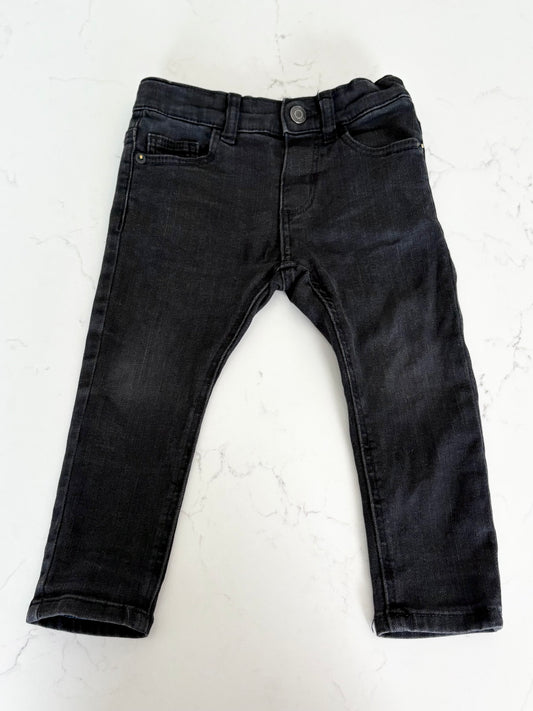 Zara-Jeans-18/24 mois