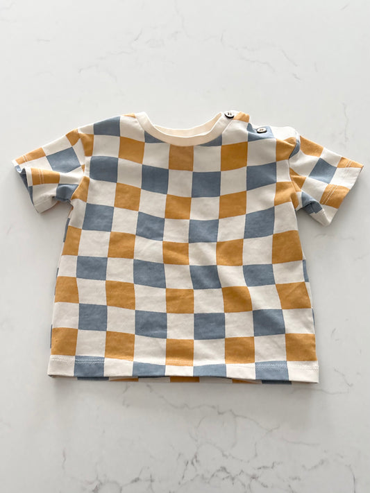 Le chat botté-T shirt-9 mois