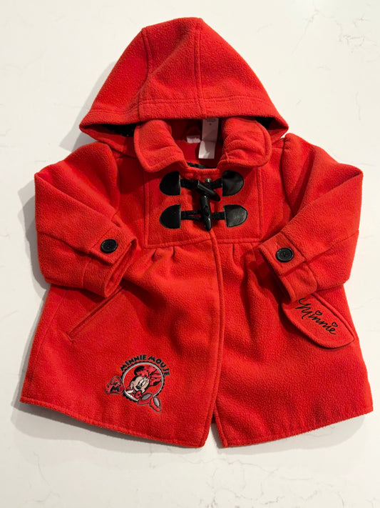 Disney baby-Manteau-2T