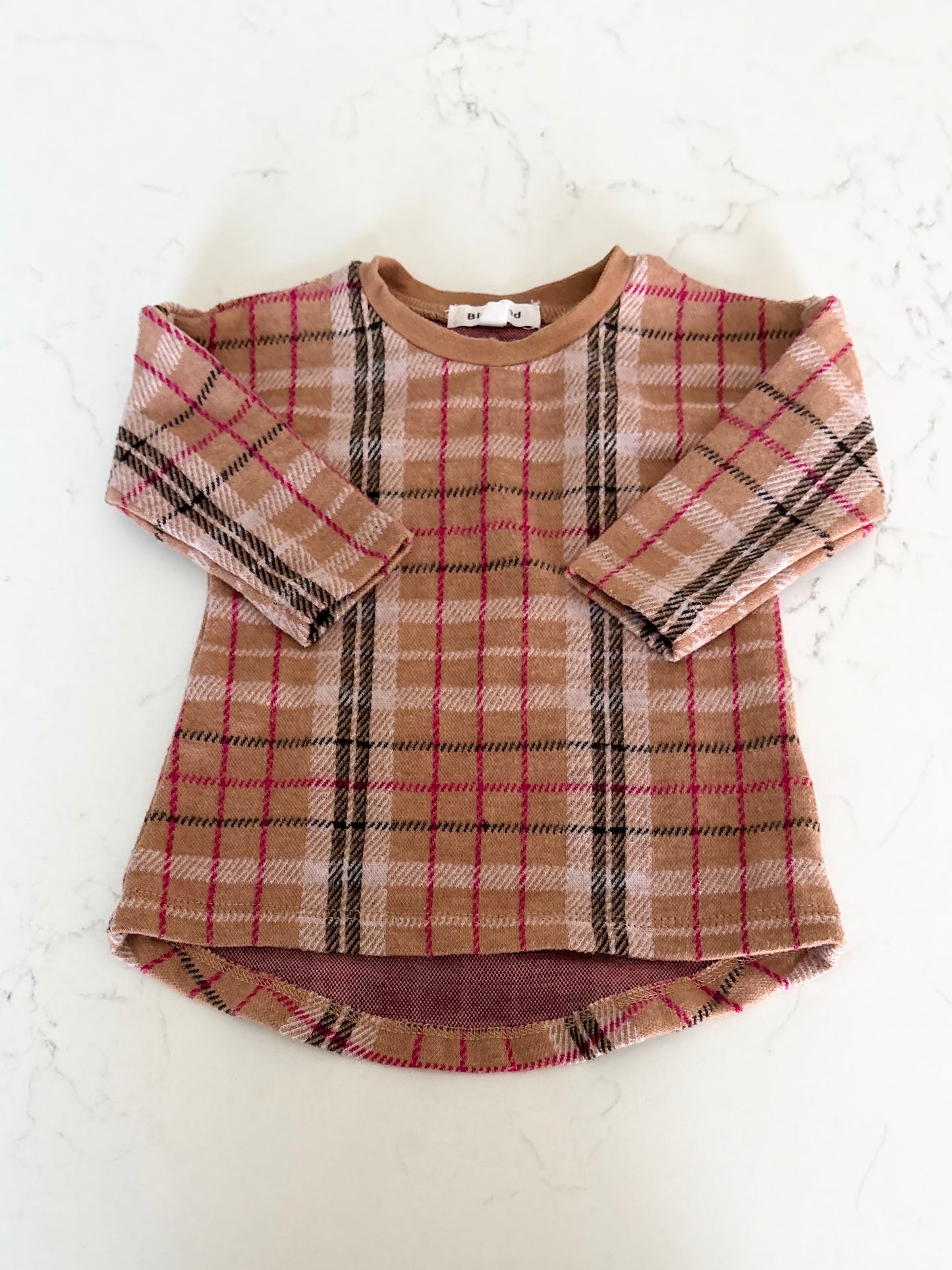 Blumind-Robe-6 mois