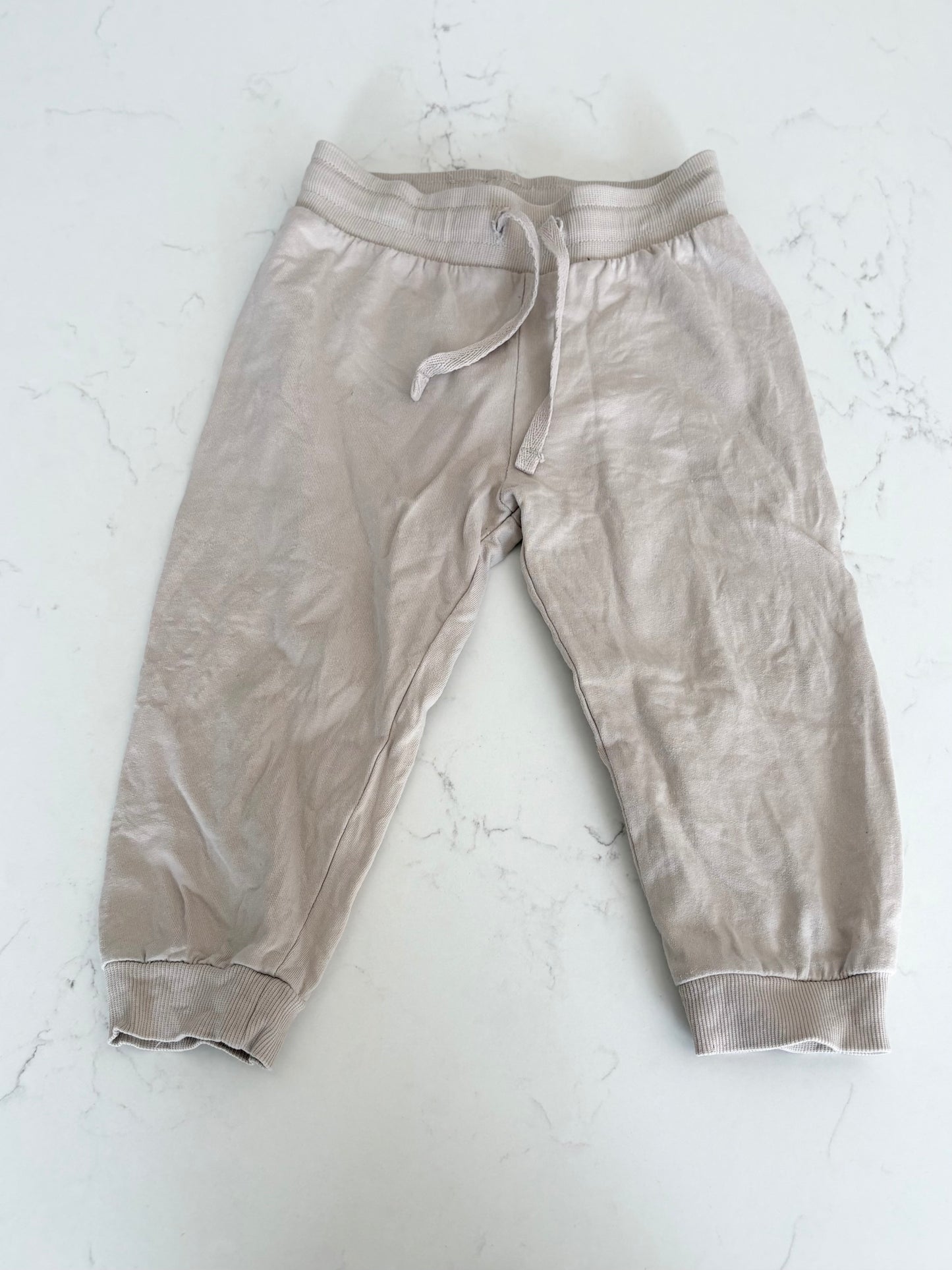 H&M-Jogging-18/24 mois