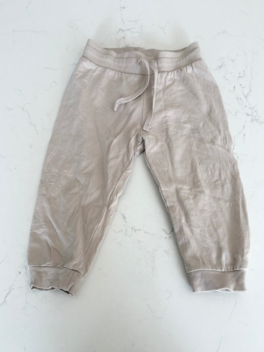 H&M-Jogging-18/24 mois