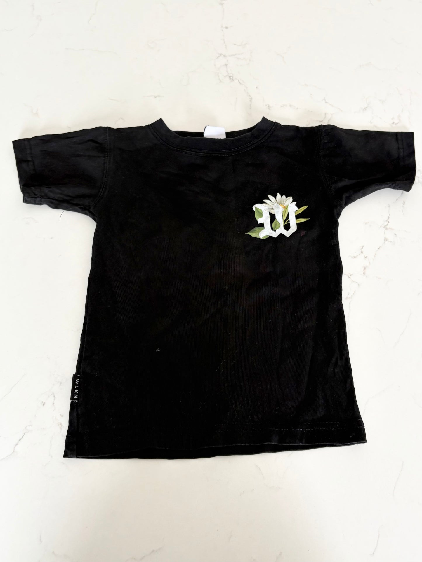 *Imparfait-WLkN-T shirt-2T