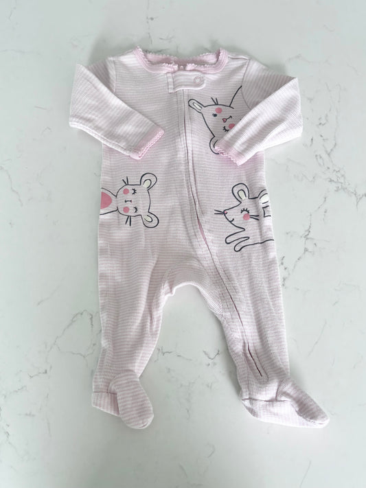Carters-Pyjama-3 mois