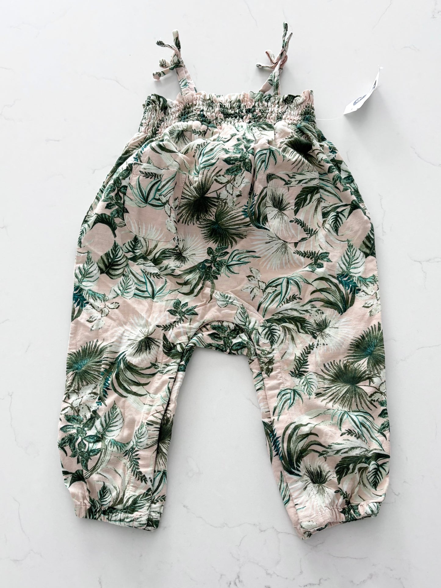 NEUF-Old Navy-Une pièce-12/18 mois