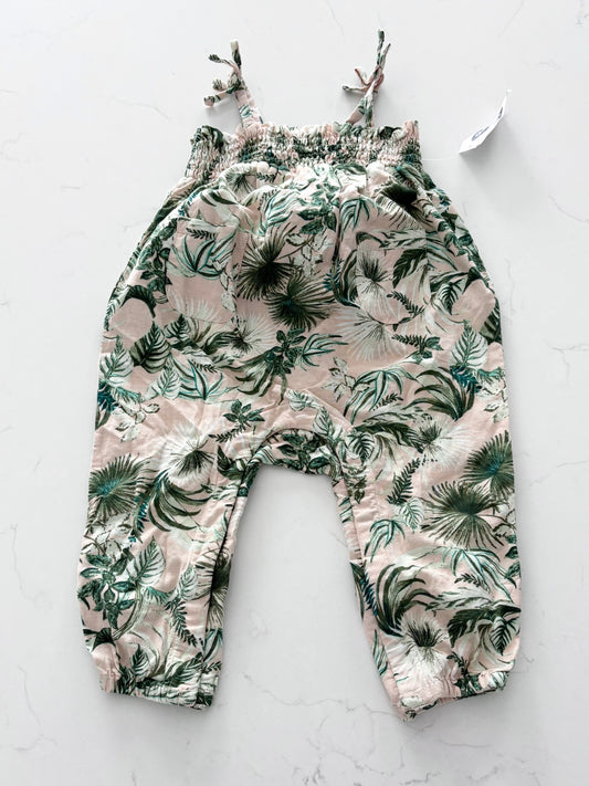NEUF-Old Navy-Une pièce-12/18 mois