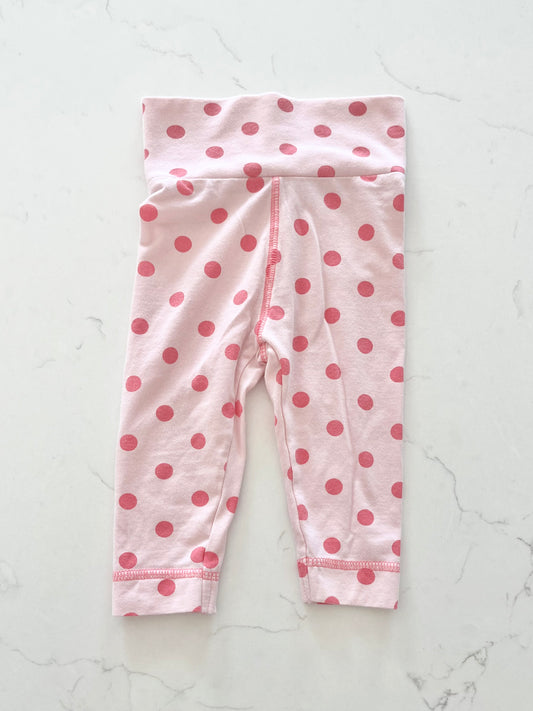 H&M-Pantalon-~6/12 mois