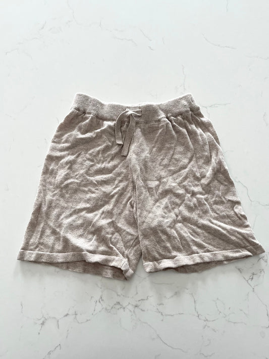 Zara-Short en laine-4/5T