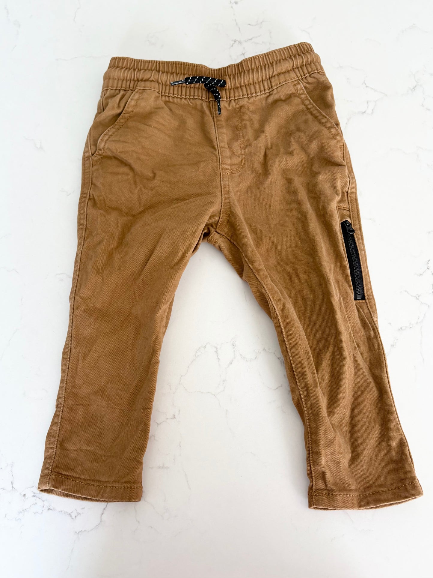Children’s place-Pantalon-12/18 mois
