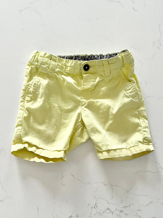 *Imparfait-H&M-Short-9/12 mois