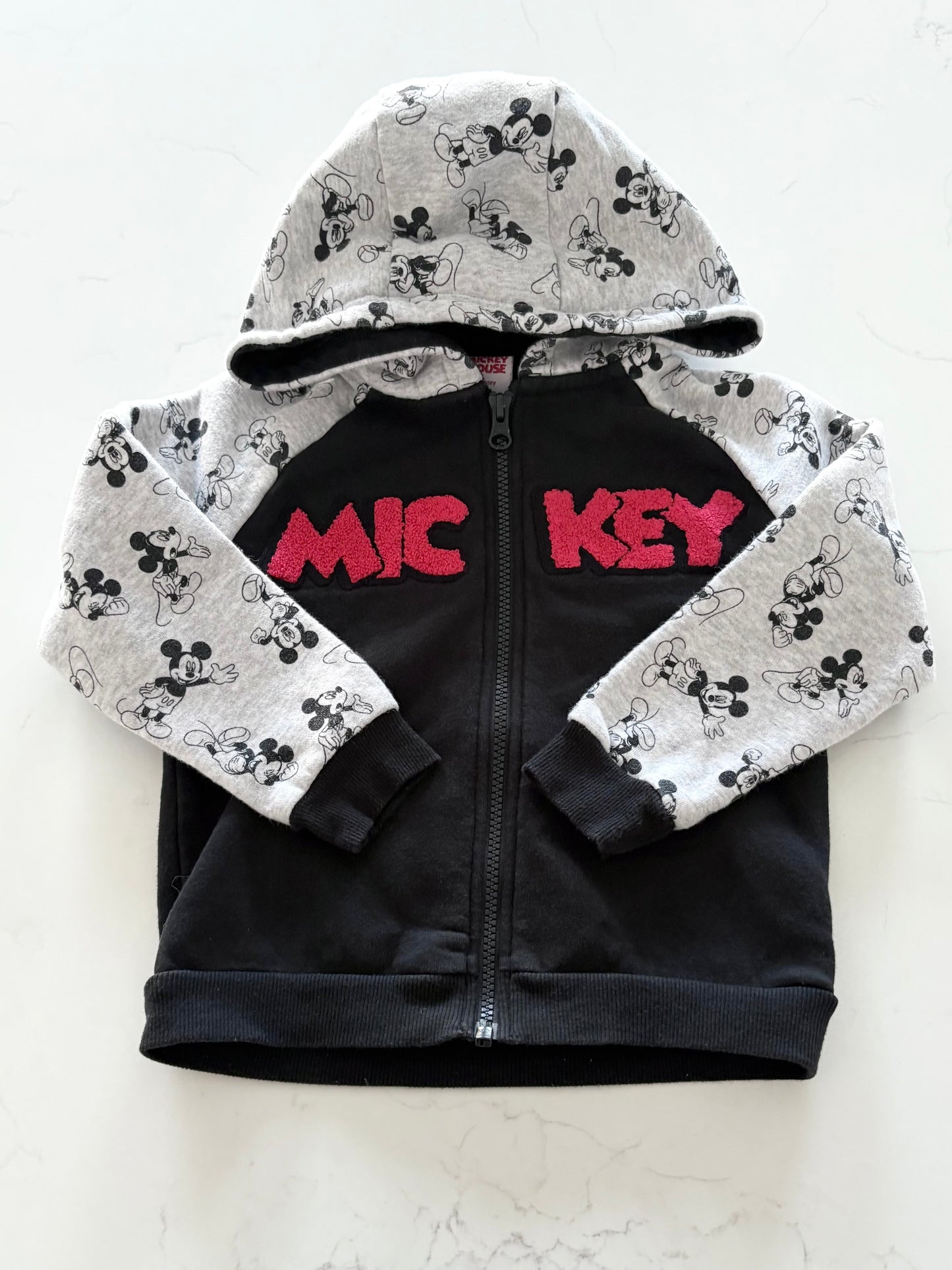 Disney-Veste-4T