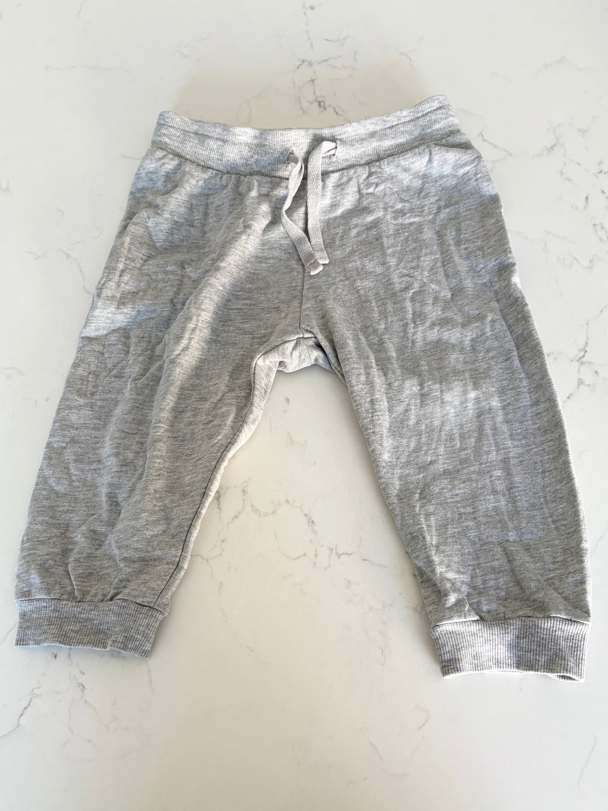 H&M-Jogging-12/18 mois