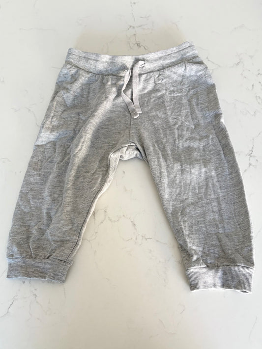 H&M-Jogging-12/18 mois