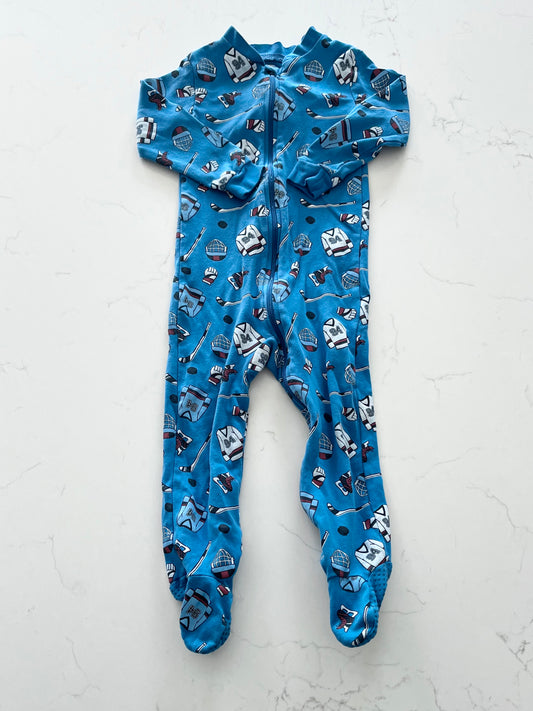 George-Pyjama-2T