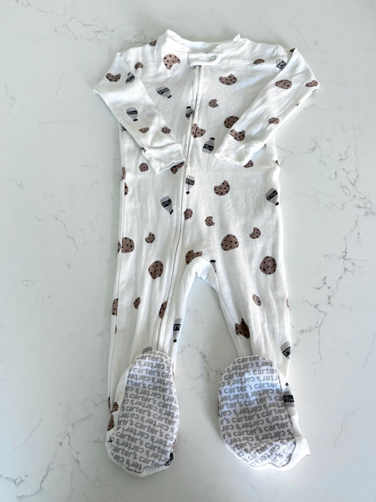 Carters-Pyjama-18 mois
