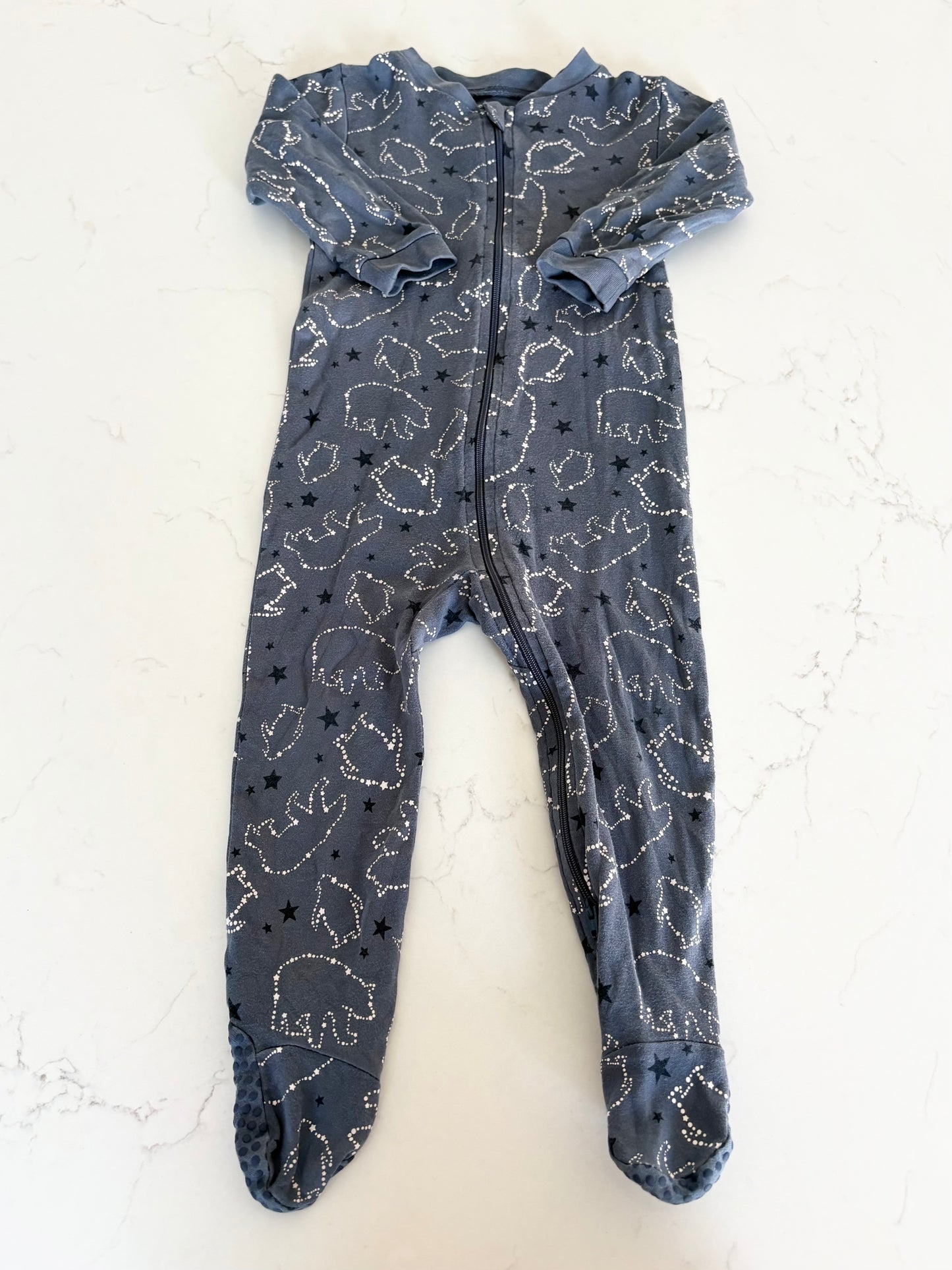 George-Pyjama-18/24 mois