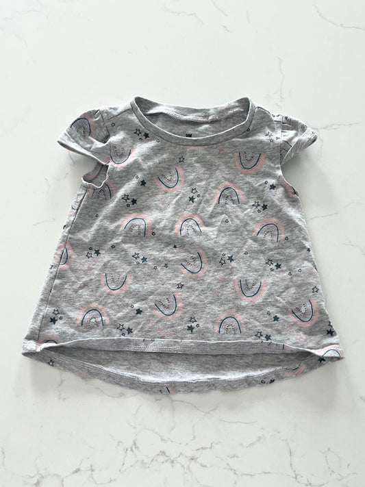 TAG-T shirt-9 mois