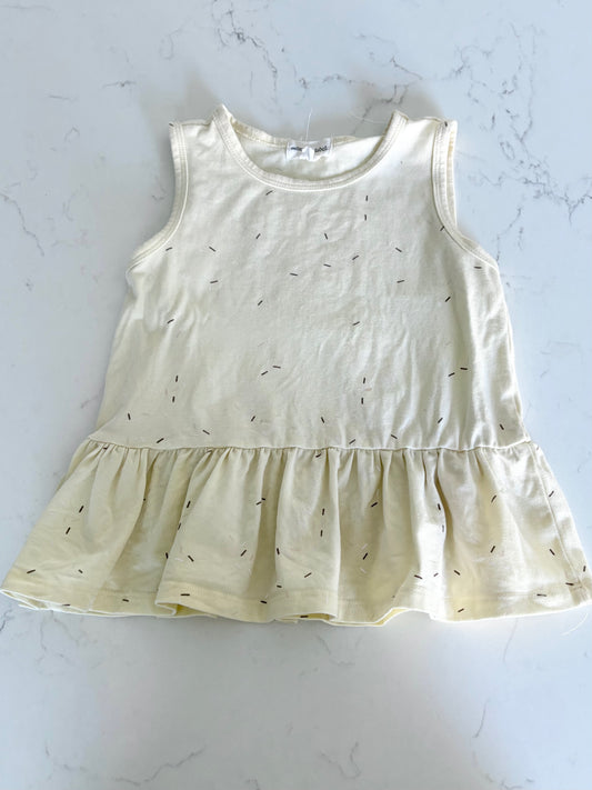 *imparfait-Miles the label-camisole-2T
