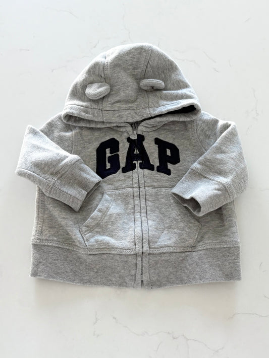 GAP-Veste-3/6 mois