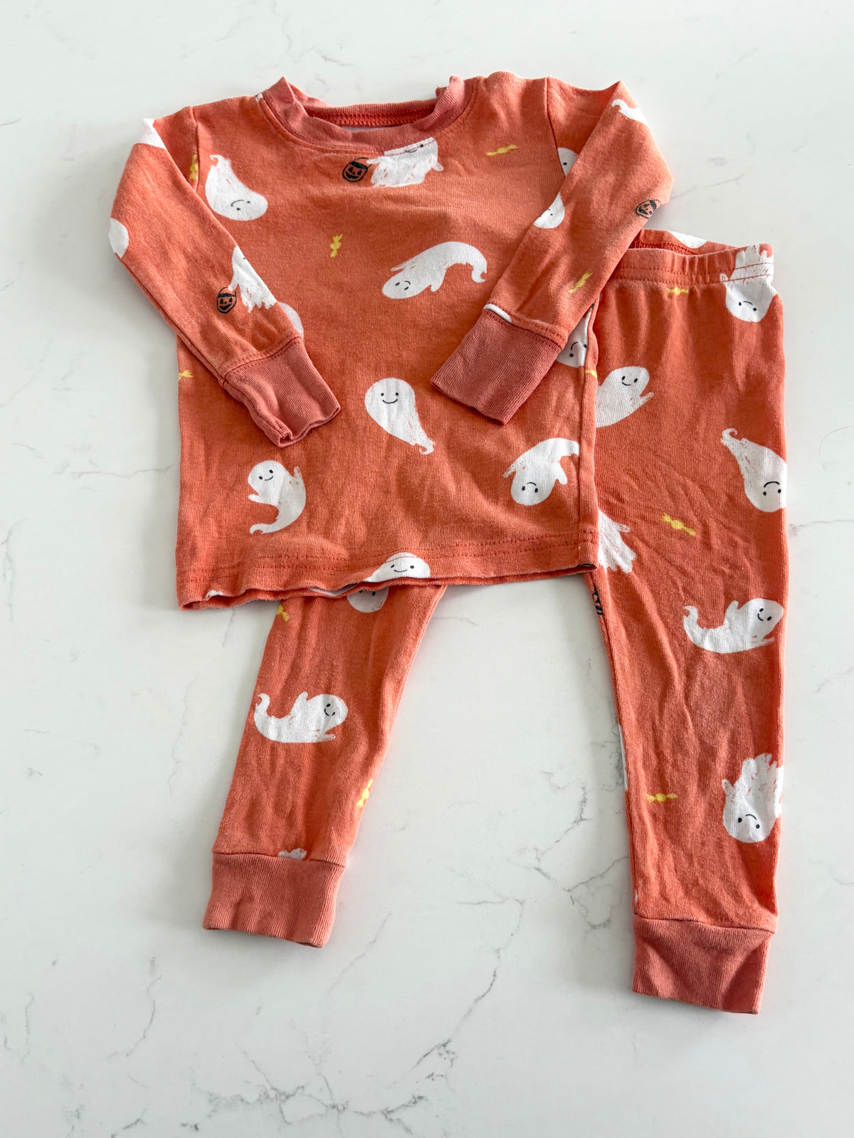 Carters-Pyjama-12 mois