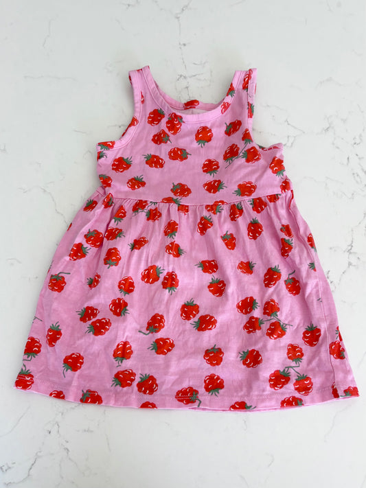 H&M-Robe-18-24 mois