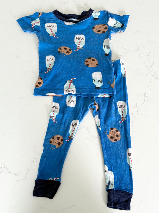 Carters-Pyjama-24 mois